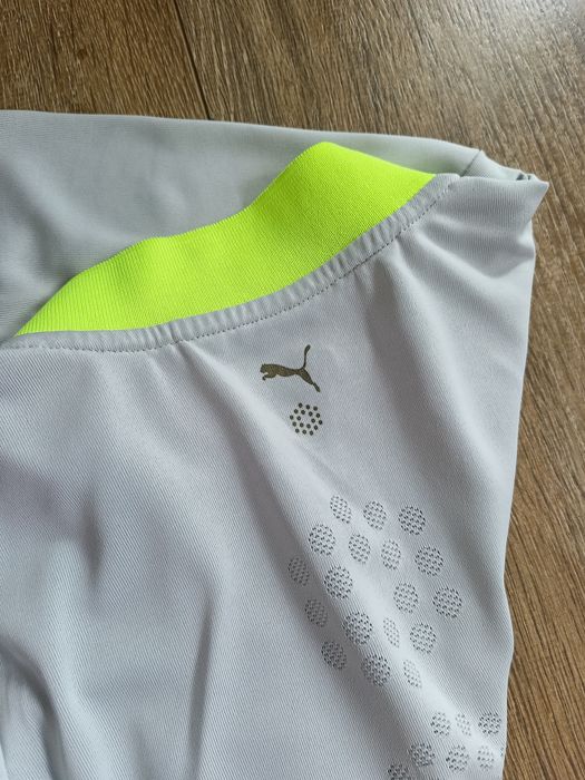 Rowerowa koszulka Puma S