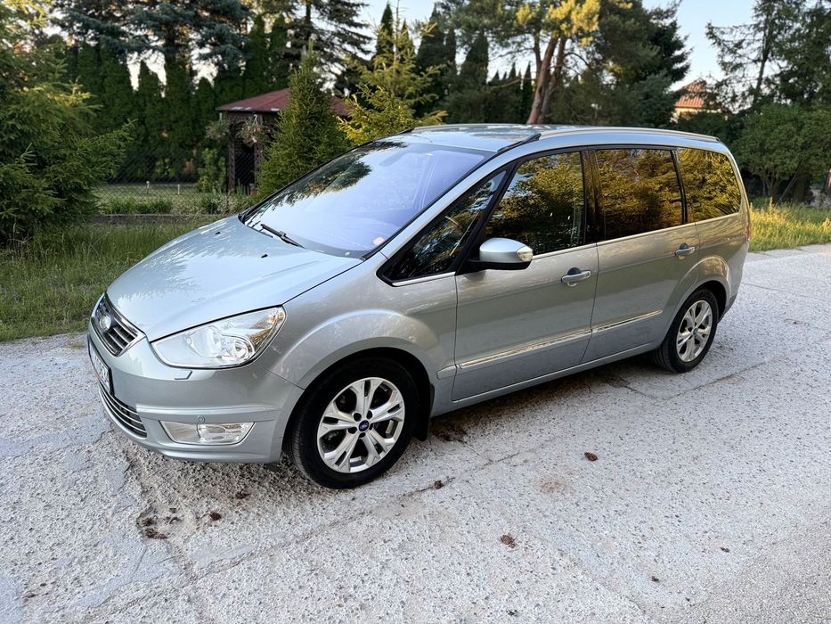 Ford Galaxy