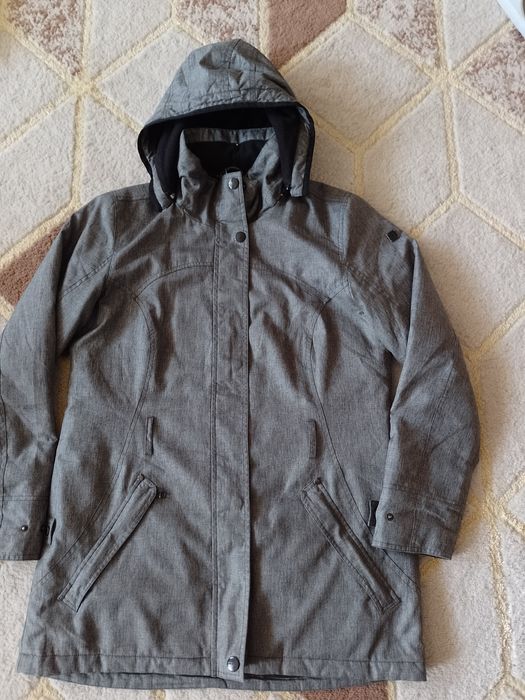 Kurtka zimowa rozmiar L