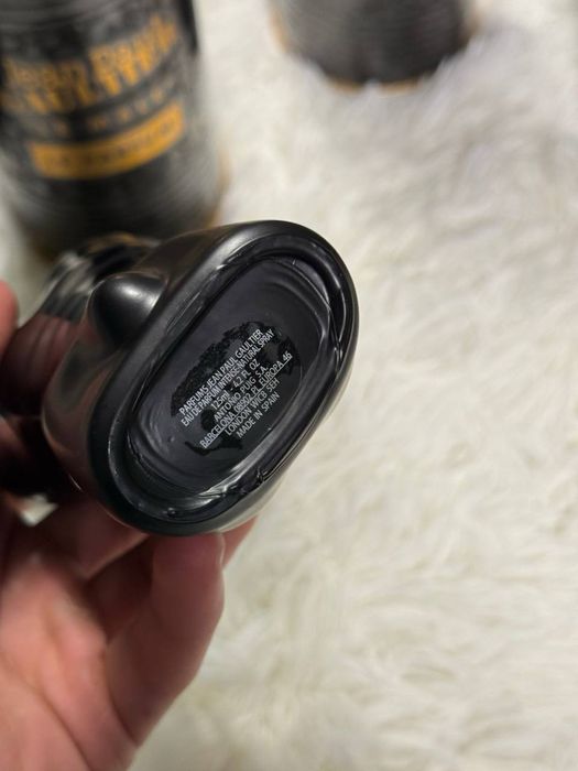 Духи Jean Paul Gaultter