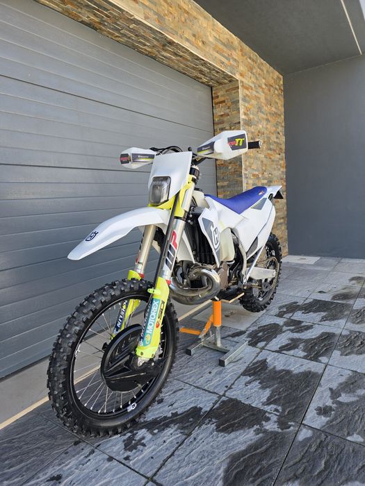 Husqvarna TE300i