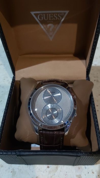 Guess мужские часы