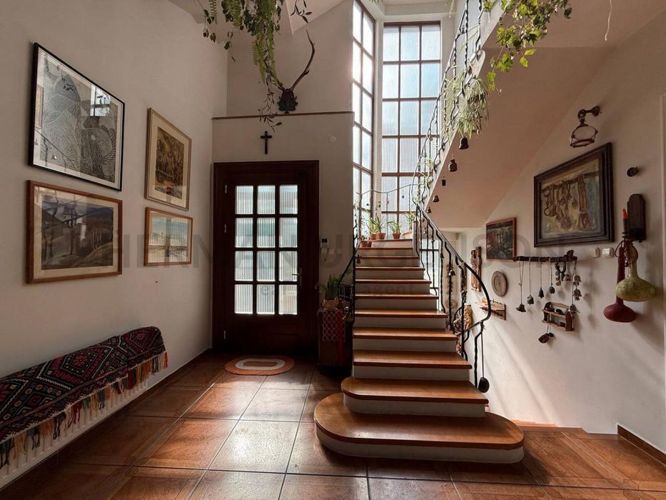 Дом по адресу Петефі Шандора пл. (площадь 400 м²) - Atlanta.ua - фото 15