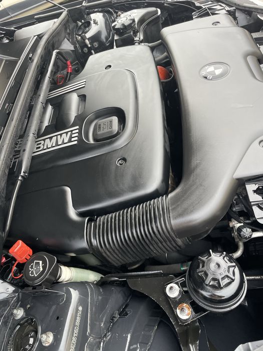 BMW serie1 120d E87