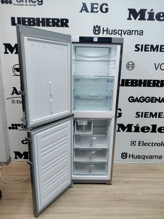 Эксклюзив! Холодильно-морозильная камера Liebherr™ SBNes 3210. Germany