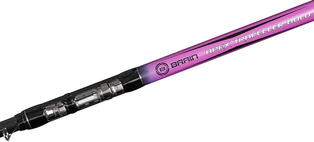 Apex Brain 3м Traveller Bolo Карбо