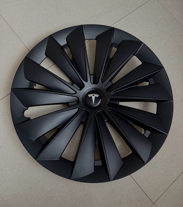 Ковпаки Tesla model Y/ Тесла У r19