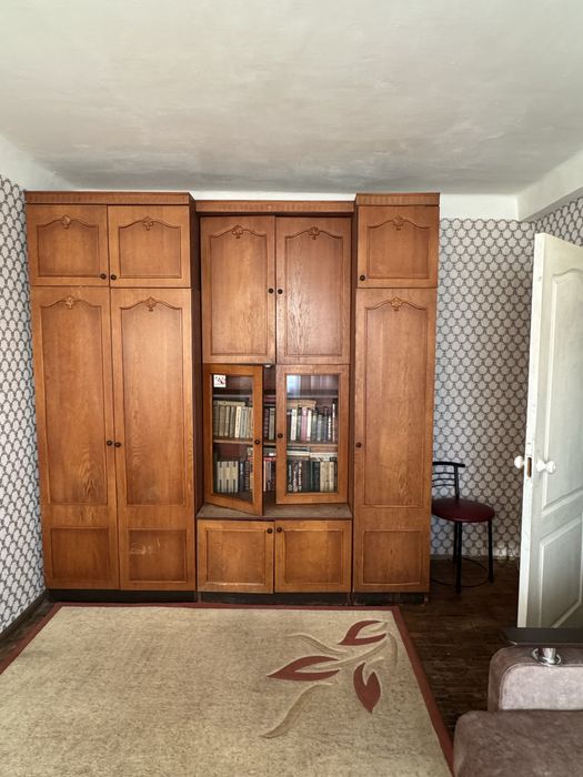 Здаєтьс кімната на довгострок