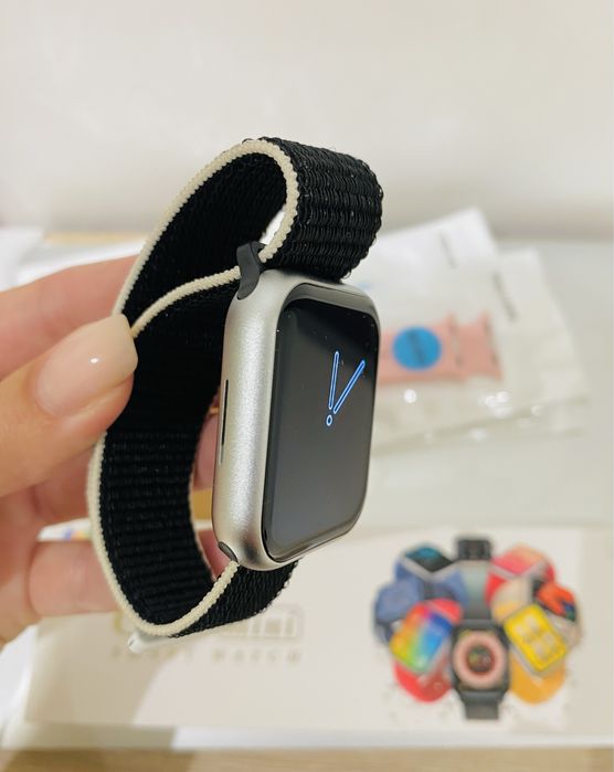 Смарт-годинник Smart Watch GS8 Mini 41 мм