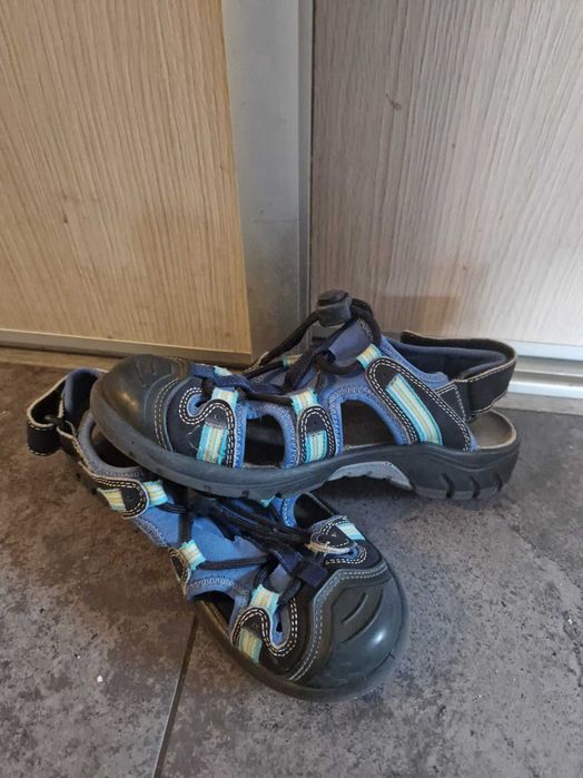Sandalki  roz 33