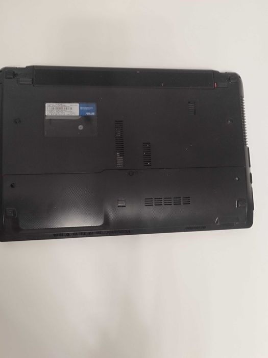 Ноутбук ASUS K53SV — робочий стан