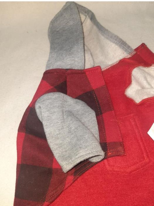 Толстовка KiK (M)