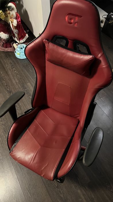 Срочно!! GT Racer крісло для компютера
