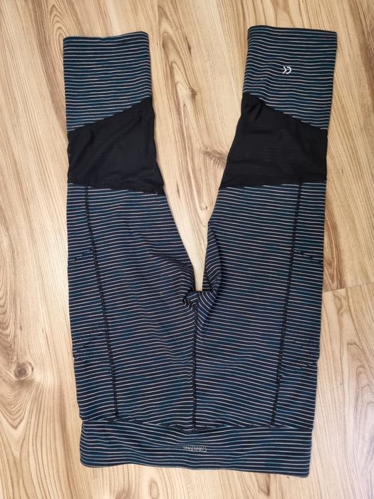 Legginsy Calvin klein 3/4 L 40