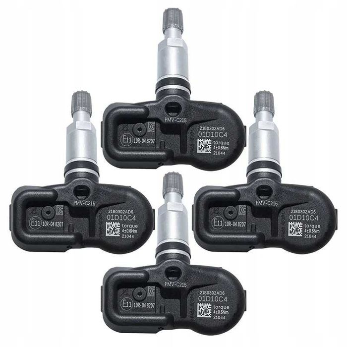 Датчики тиску давления в шинах TPMS PMV-C215 для Lexus RX NX LS Toyota