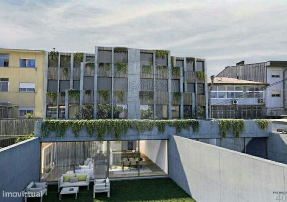 Apartamento T1 para venda