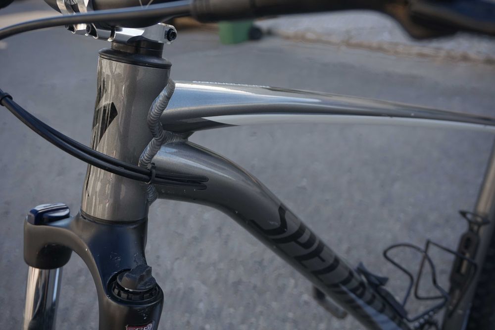 Specialized Rockhopper – Roda 29 – Tamanho L