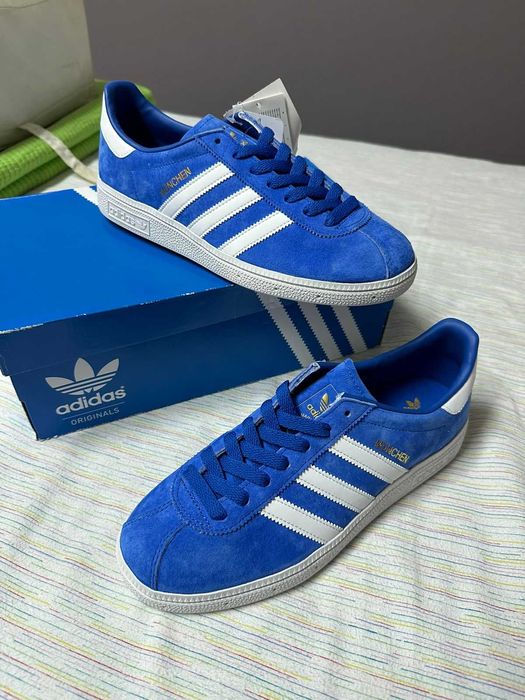 Sapatilhas Adidas Muchen