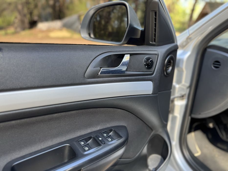 Продам Skoda Octavia A5 (2010 рік, 1.6 дизель, рестайлінг)