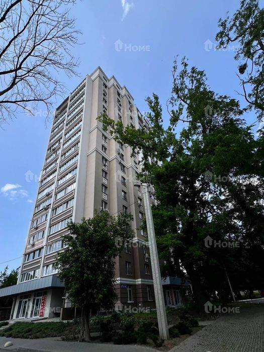 Просторная однокомнатная квартира в ЖК Луч. «Метро Заводская»