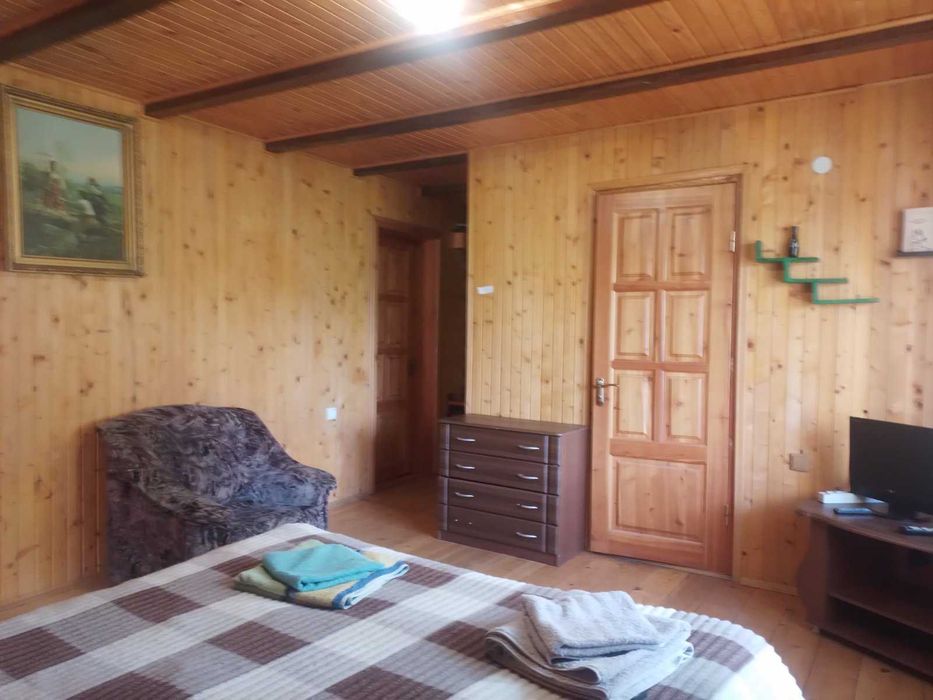 М. Трускавець здається кімната в приватному бидинку  500 м. до центру