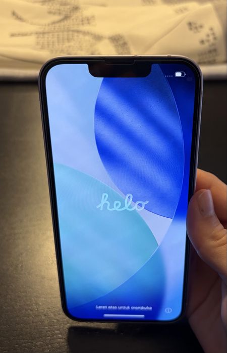 IPhone 14 128gb como novo