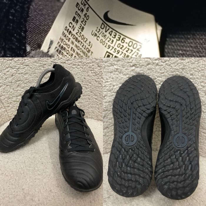 Бутси футзалки сороконожіки Adidas Nike Puma