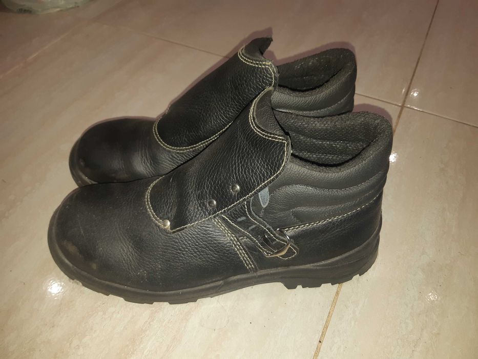 Buty spawalnicze 45 nowe