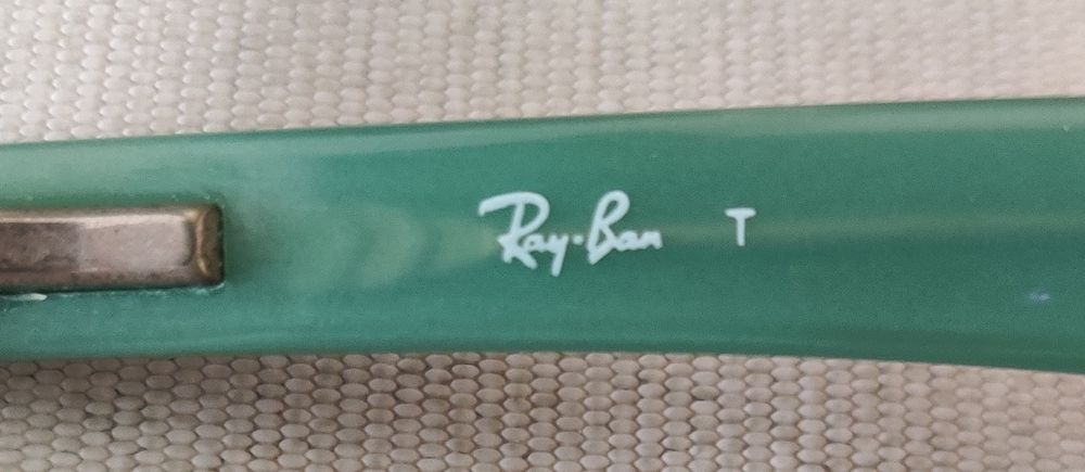 Óculos criança Ray-ban