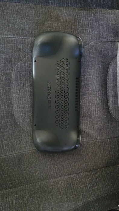 Vendo consola de jogos Retroid pocket 5