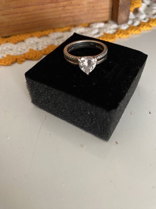 Vendo anel da pandora