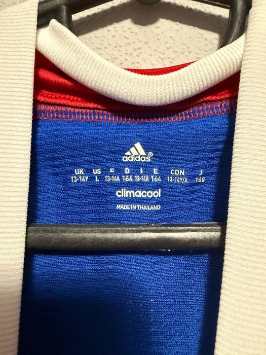 Футболка Bayern Munchen