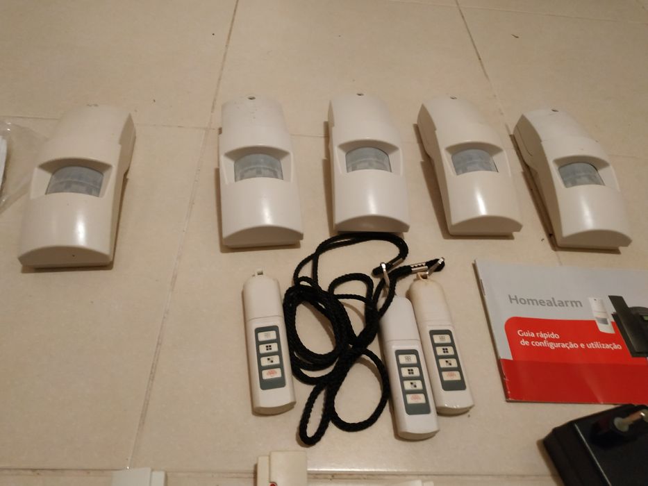 Alarm Phone PT64171725649155121