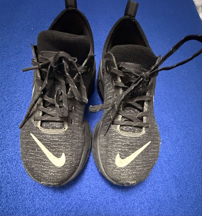 Оригінальні бігові кросівки Nike ZoomX Invincible Run 3