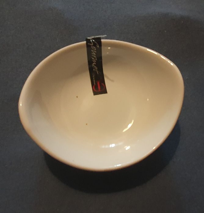 6 tigelas Gourmet 10.5x9.5x5 cm