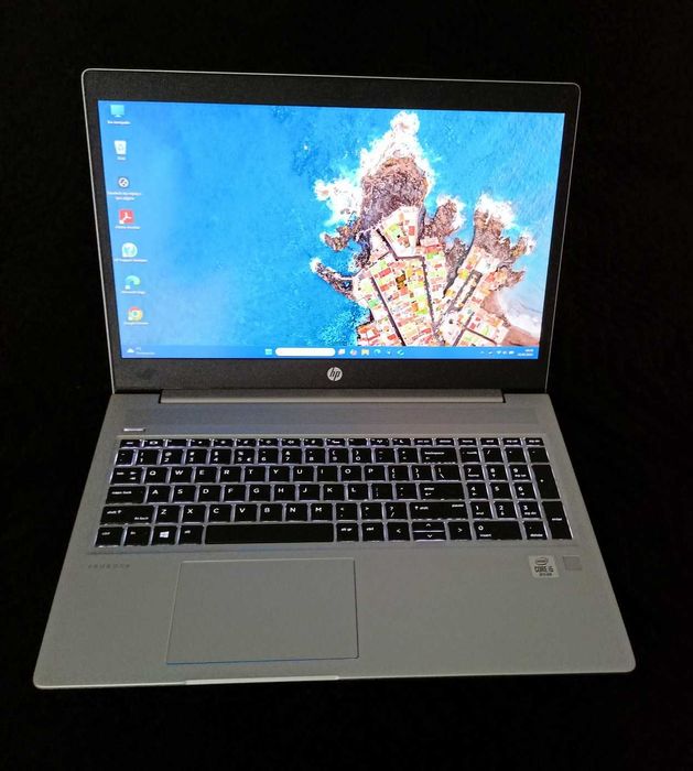 HP ProBook 450 G7 i5-10210/8GB RAM/256 SSD/Win11