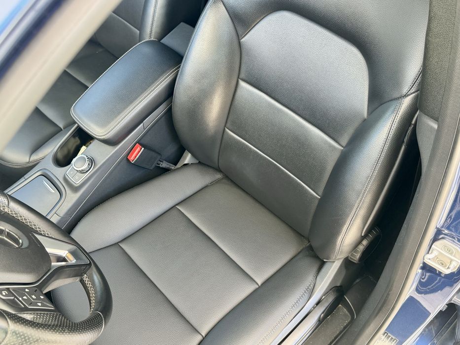 Mercedes Benz B200 CDI