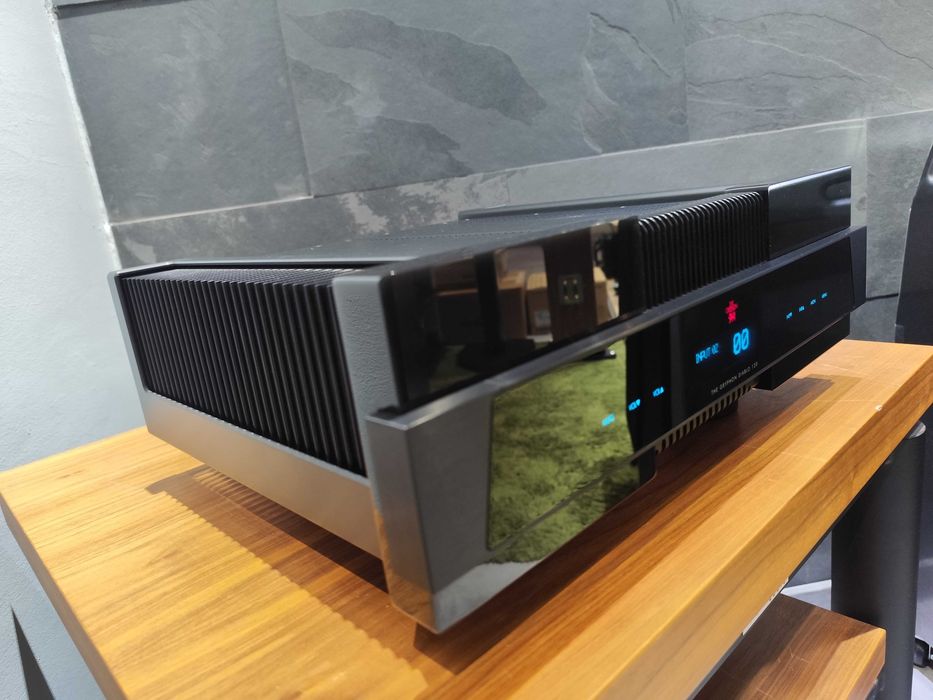 Gryphon Audio Diablo 120 OUTLET