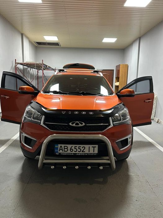 Продам Chery Tiggo 2, 2019р.