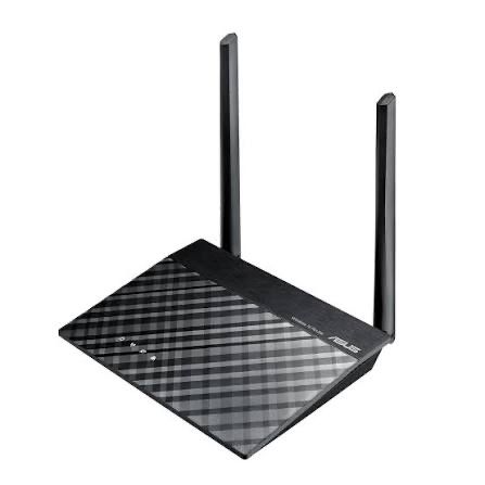 Router Asus RT N12+