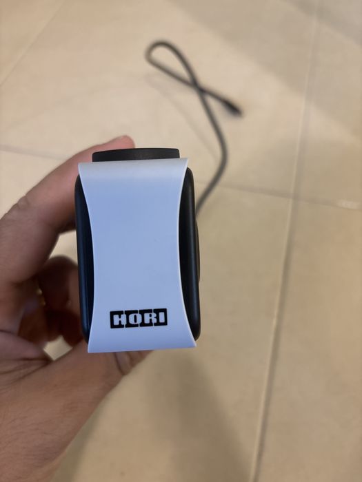 Hori Estação de carga dupla para controladores sem fios Dualsense ps5