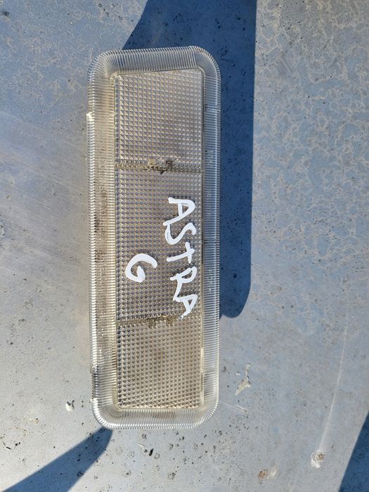 Plafonier opel astra G