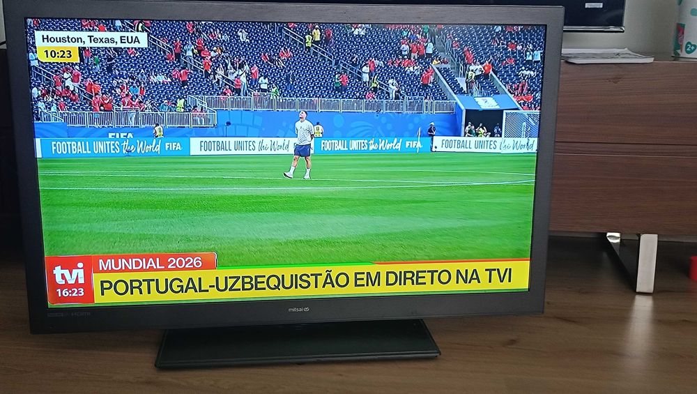 TV LED 42'' Mitsai 42VLM12