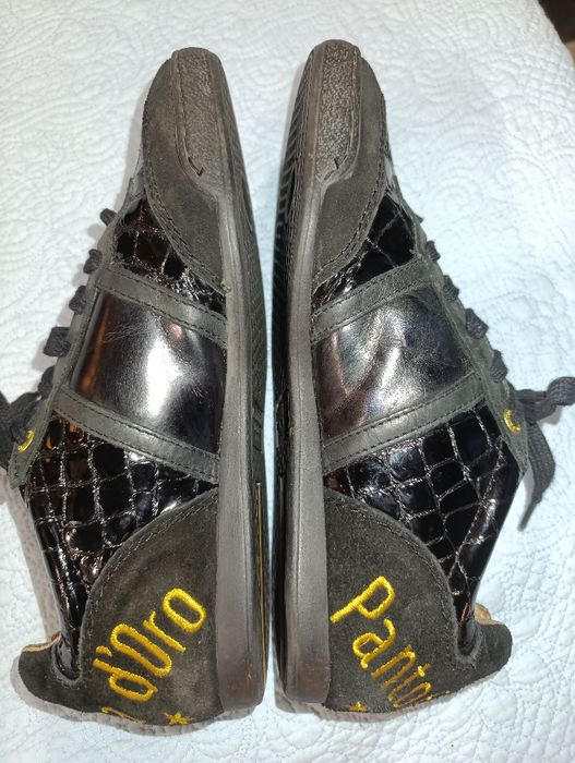 Sneakersy 40 Pantofola 40 buty damskie 40