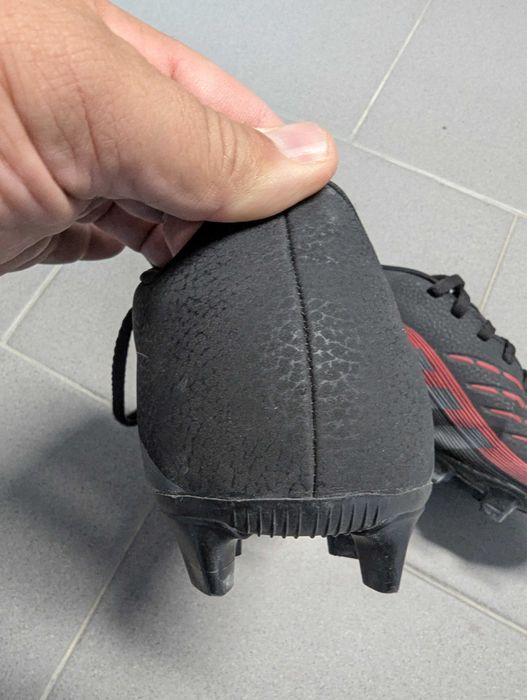 Chuteiras Adidas Predator