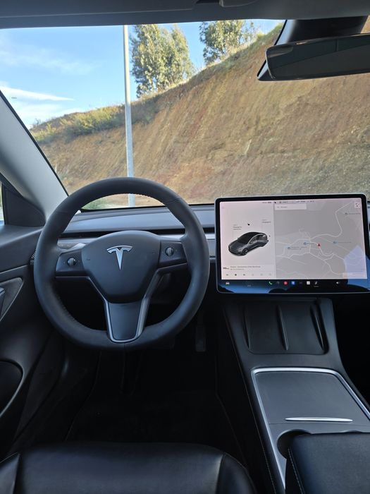 Tesla Model 3 LR AWD 497cv