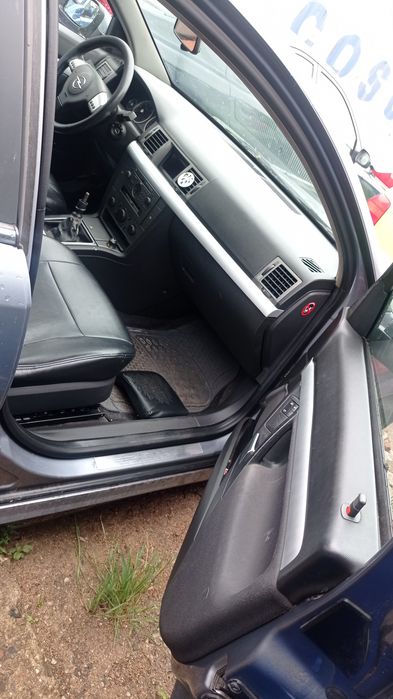 Części Opel Vectra
