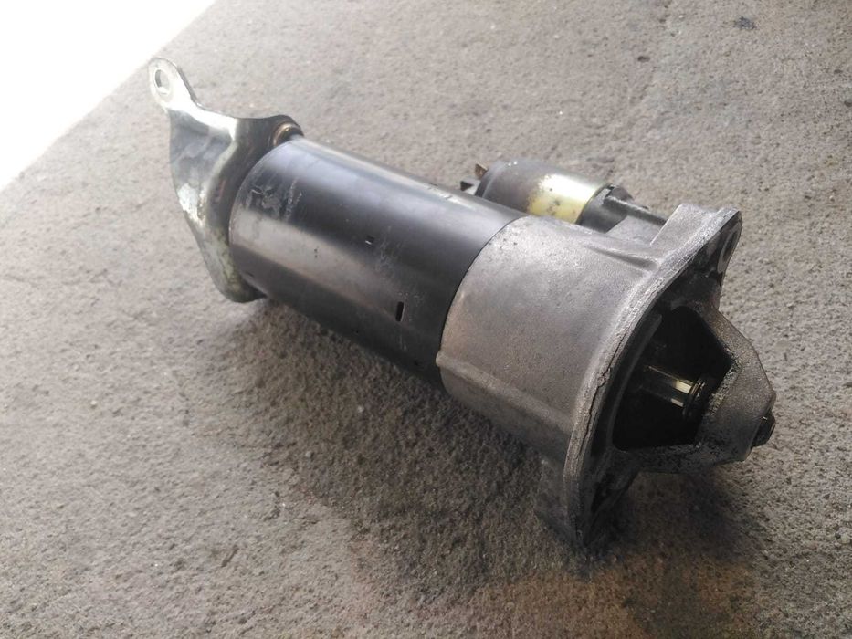 Motor de Arranque Volvo S60 250 CV 2.3i a Gasolina de 2001