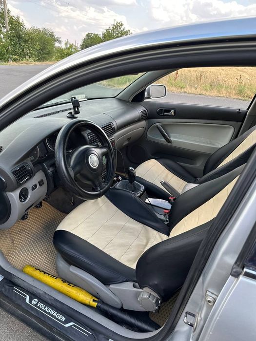 Продам Фольксваген Пассат B5+