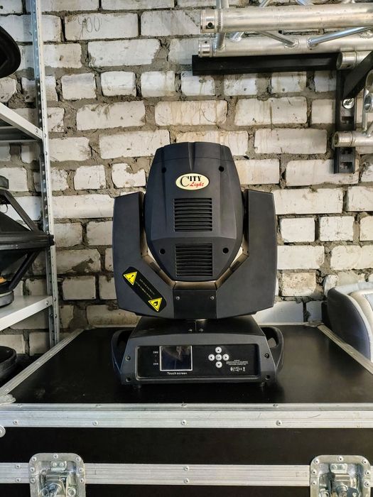 BEAM 230 - 7R  2шт